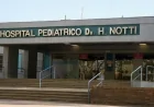 El padrastro del menor ingresado el pasado 10 d abril, fue imputado por intento de homicidio.