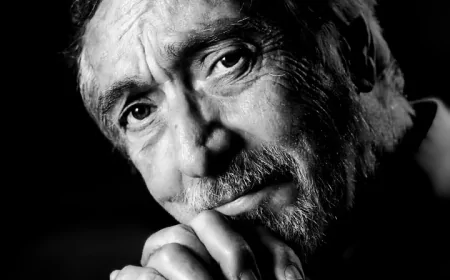1940-2026 LUIS BRANDONI, UN HASTA  SIEMPRE QUE DUELE EN EL MUNDO DEL ESPECTÁCULO.