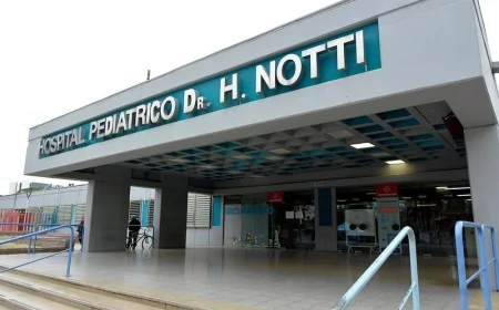 MALTRATO INFANTIL: otro tema que mantiene en velo a Mendoza