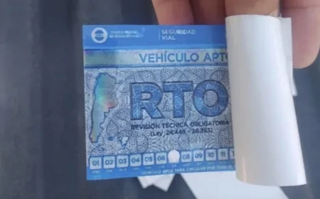 Continuan los aumentos,la RTO no fue la excepción.