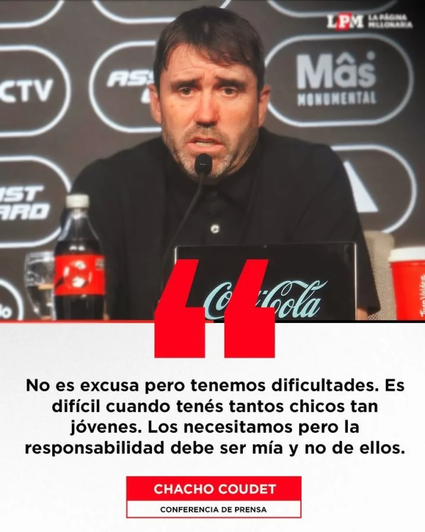 Primer Superclásico fue para Boca, de visitante.