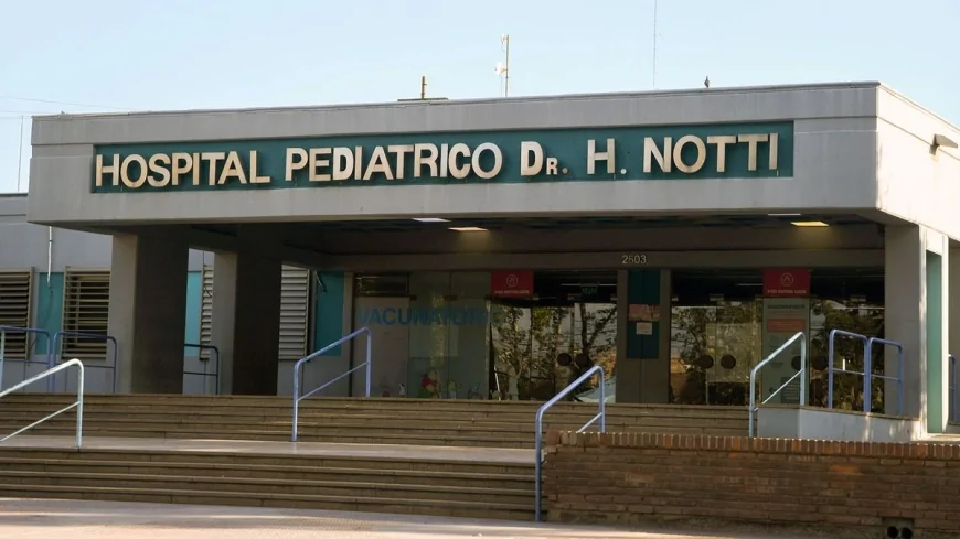 El padrastro del menor ingresado el pasado 10 d abril, fue imputado por intento de homicidio.