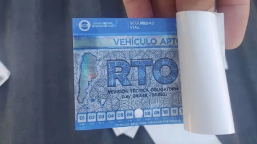 Continuan los aumentos,la RTO no fue la excepción.