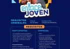 San Carlos abrió la inscripción al programa Enlace Joven para estudiantes universitarios