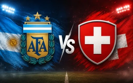 Argentina volvió a sufrir, pero está en semifinales del mundial