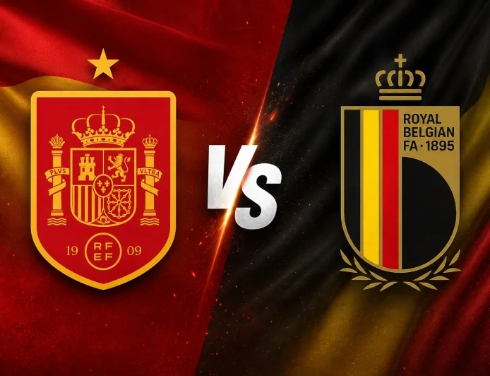 España avanzó a semifinales y el Mundial empieza a cerrar el ciclo de una generación histórica