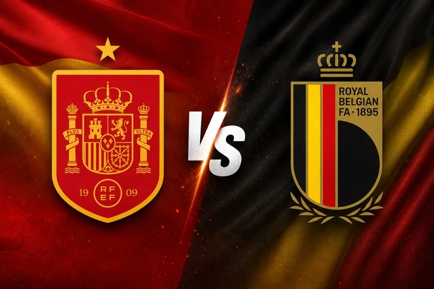 España avanzó a semifinales y el Mundial empieza a cerrar el ciclo de una generación histórica