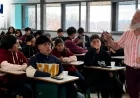 Estudiantes de San Carlos fortalecieron sus habilidades para el mundo laboral en una nueva edición de “Liderá tu Futuro”