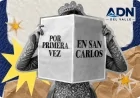 San Carlos hace historia: será sede de la Elección Provincial de la Reina de los Estudiantes