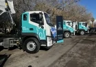 San Carlos presentó 26 unidades 0 km tras una inversión de más de $1.600 millones