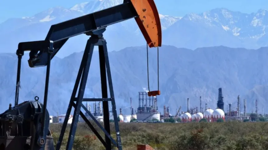 Mendoza suma nuevas inversiones petroleras por casi US$46 millones